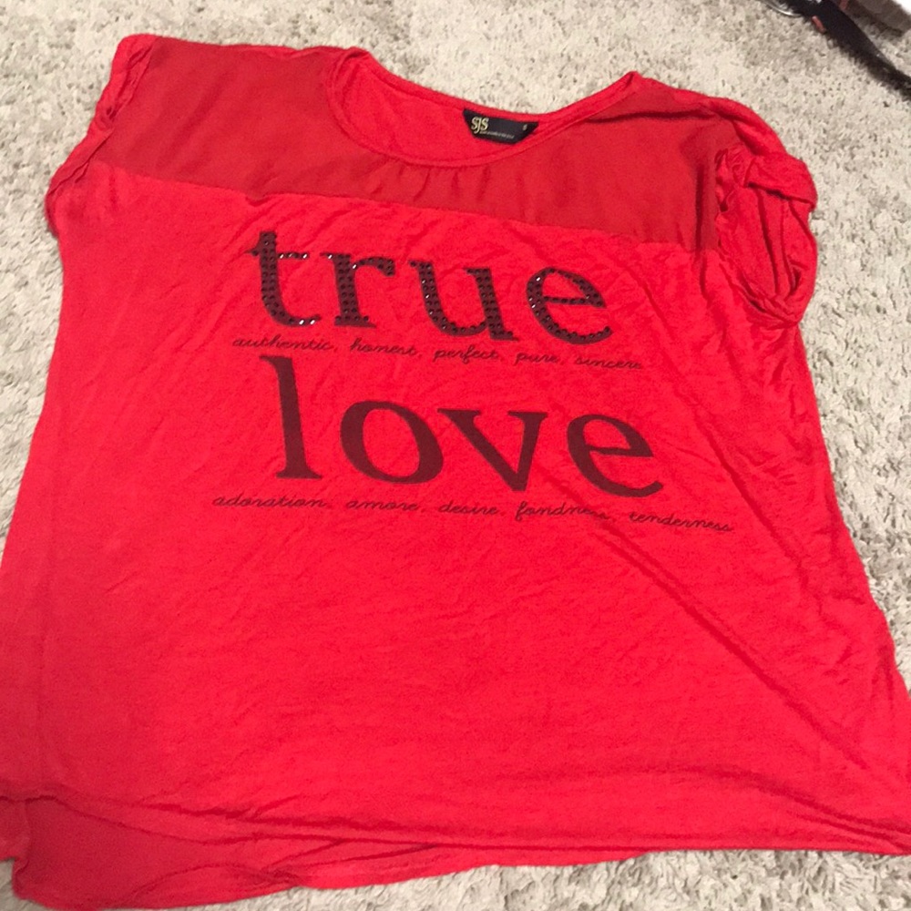 Tee Shirt